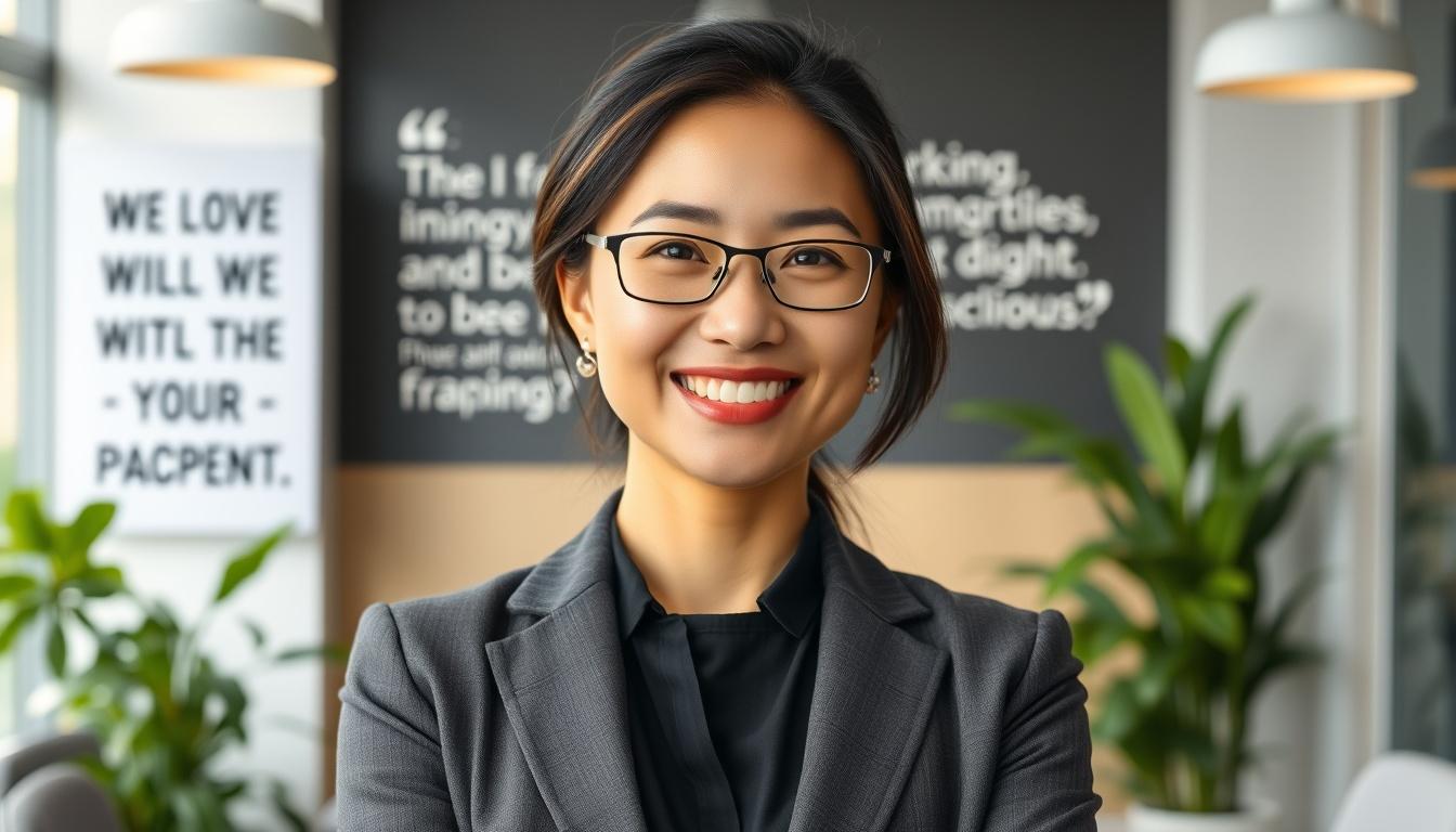 Alice Tan